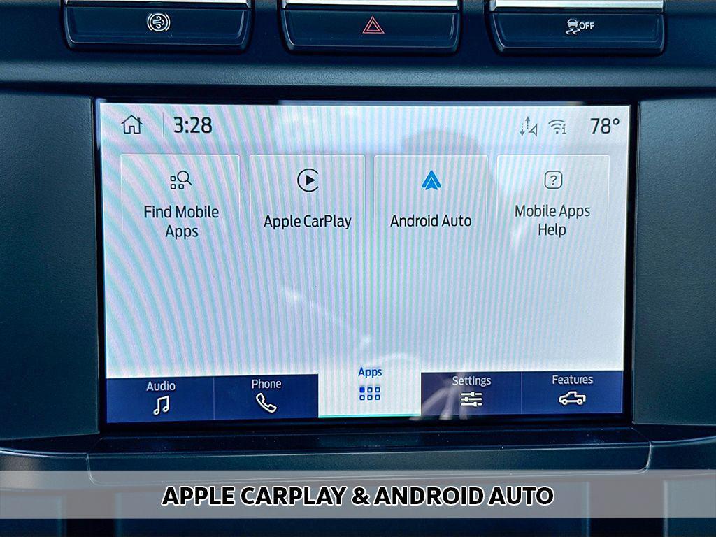 new 2024 Ford F-450 car, priced at $73,448