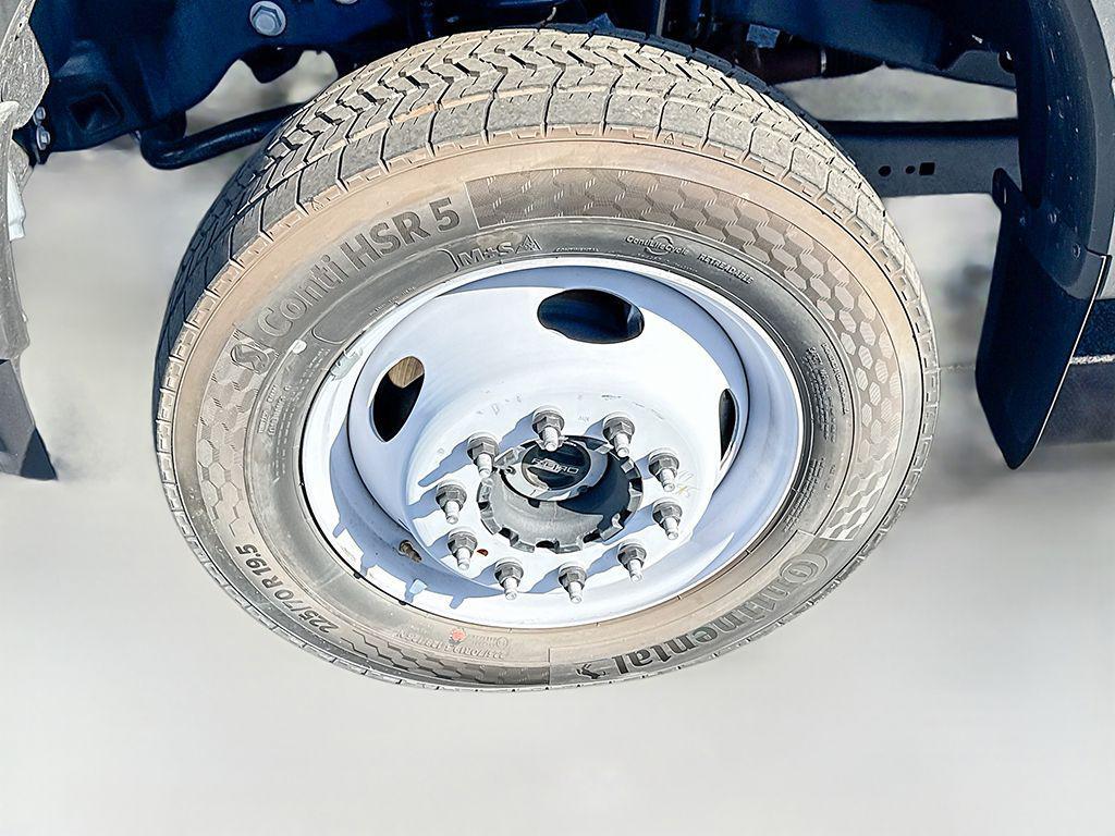 new 2024 Ford F-450 car, priced at $73,448