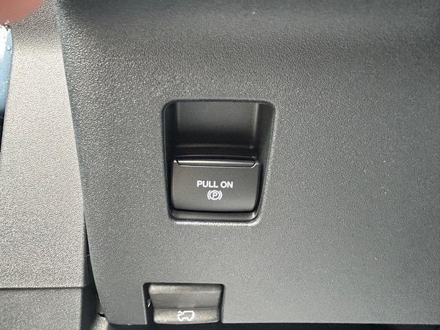 new 2025 Ford Bronco car, priced at $58,428