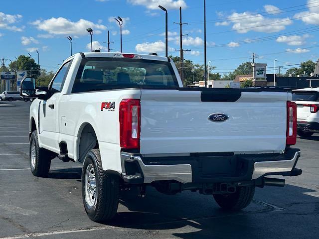 new 2026 Ford F-250 car, priced at $49,856