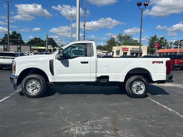 new 2026 Ford F-250 car, priced at $49,856