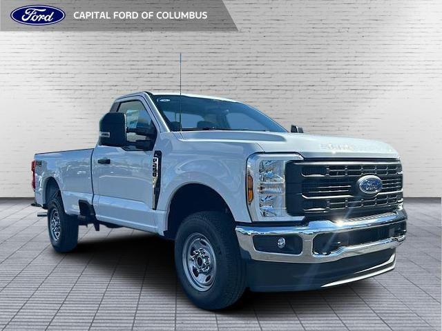 new 2026 Ford F-250 car, priced at $51,305