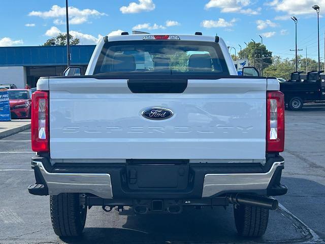 new 2026 Ford F-250 car, priced at $49,856