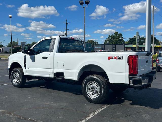 new 2026 Ford F-250 car, priced at $49,856