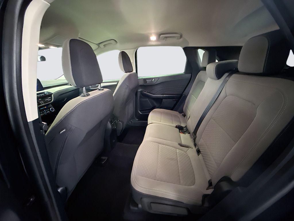 used 2022 Ford Escape car, priced at $19,490