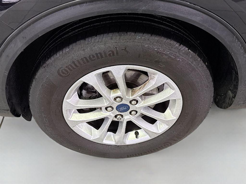 used 2022 Ford Escape car, priced at $19,490