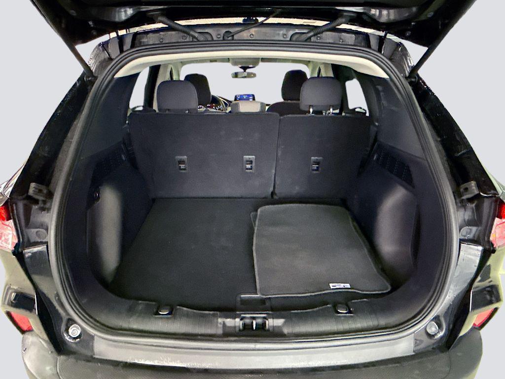 used 2022 Ford Escape car, priced at $19,490