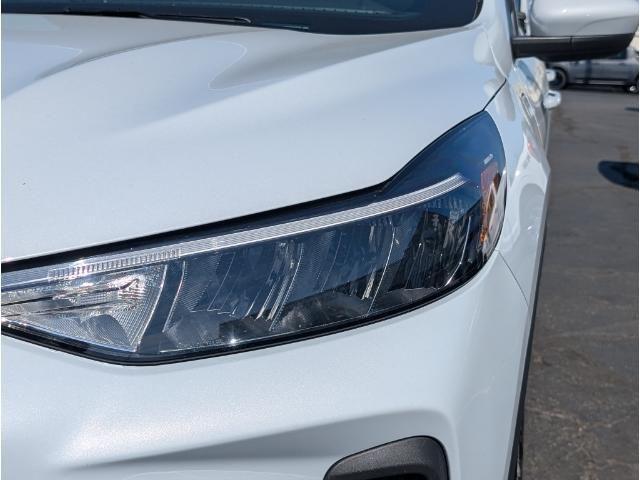 new 2025 Ford Escape PHEV car, priced at $27,268