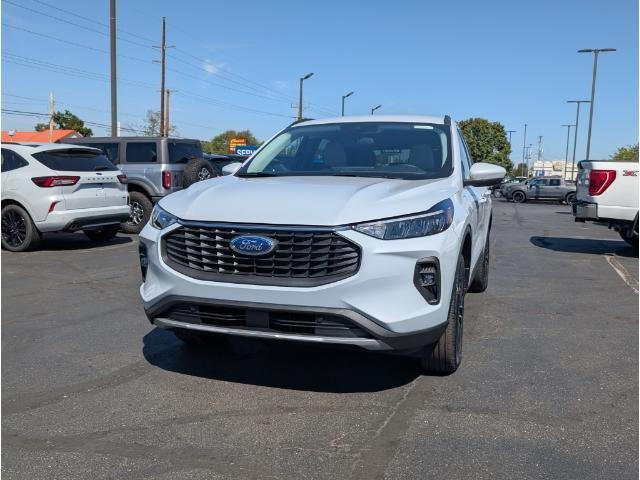 new 2025 Ford Escape PHEV car, priced at $27,268