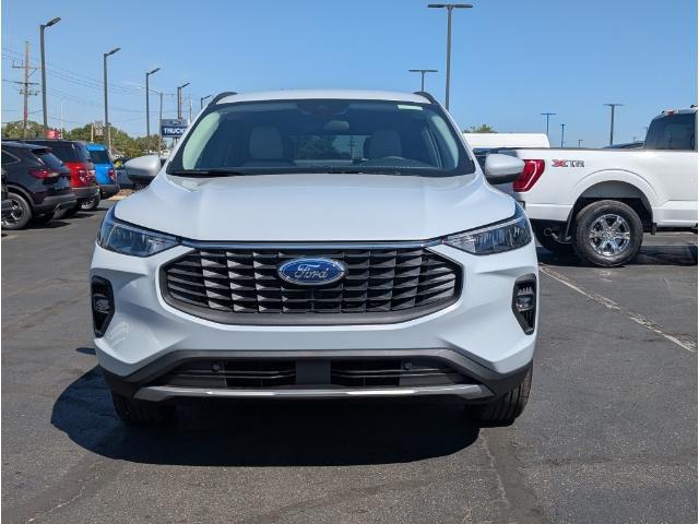 new 2025 Ford Escape PHEV car, priced at $27,268
