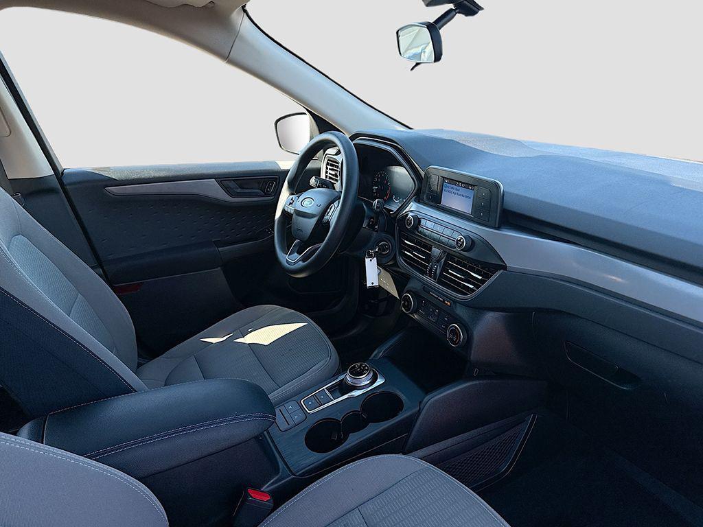 used 2020 Ford Escape car, priced at $8,990