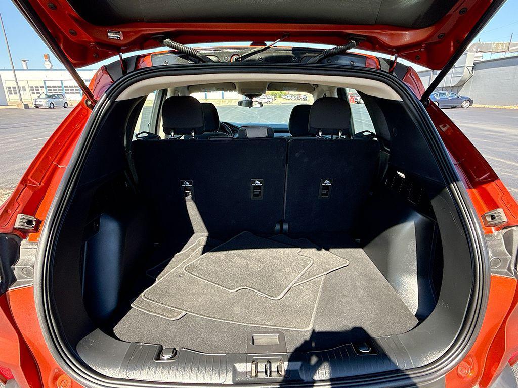 used 2020 Ford Escape car, priced at $8,990