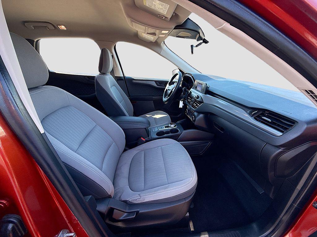 used 2020 Ford Escape car, priced at $8,990