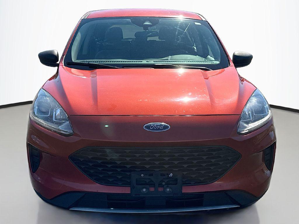 used 2020 Ford Escape car, priced at $8,990