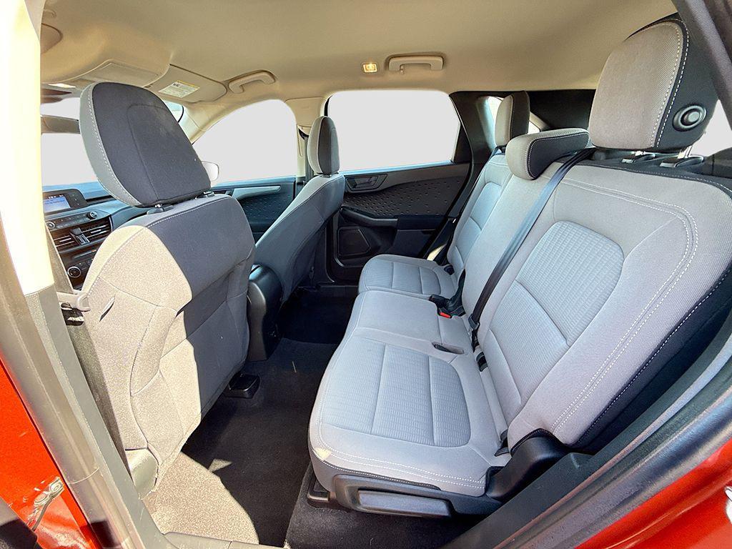 used 2020 Ford Escape car, priced at $8,990