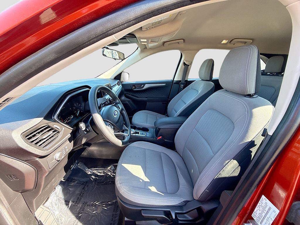 used 2020 Ford Escape car, priced at $8,990