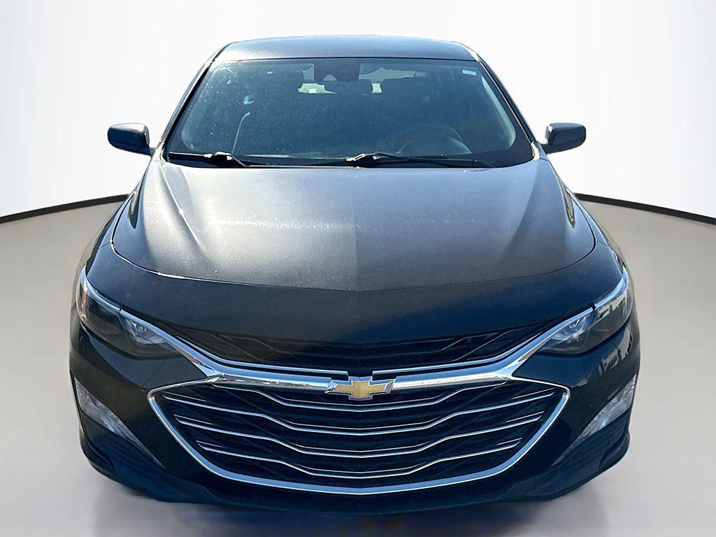 used 2024 Chevrolet Malibu car, priced at $18,690