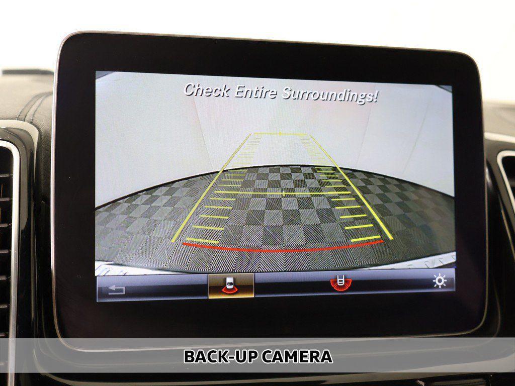 used 2019 Mercedes-Benz GLS 450 car, priced at $26,399