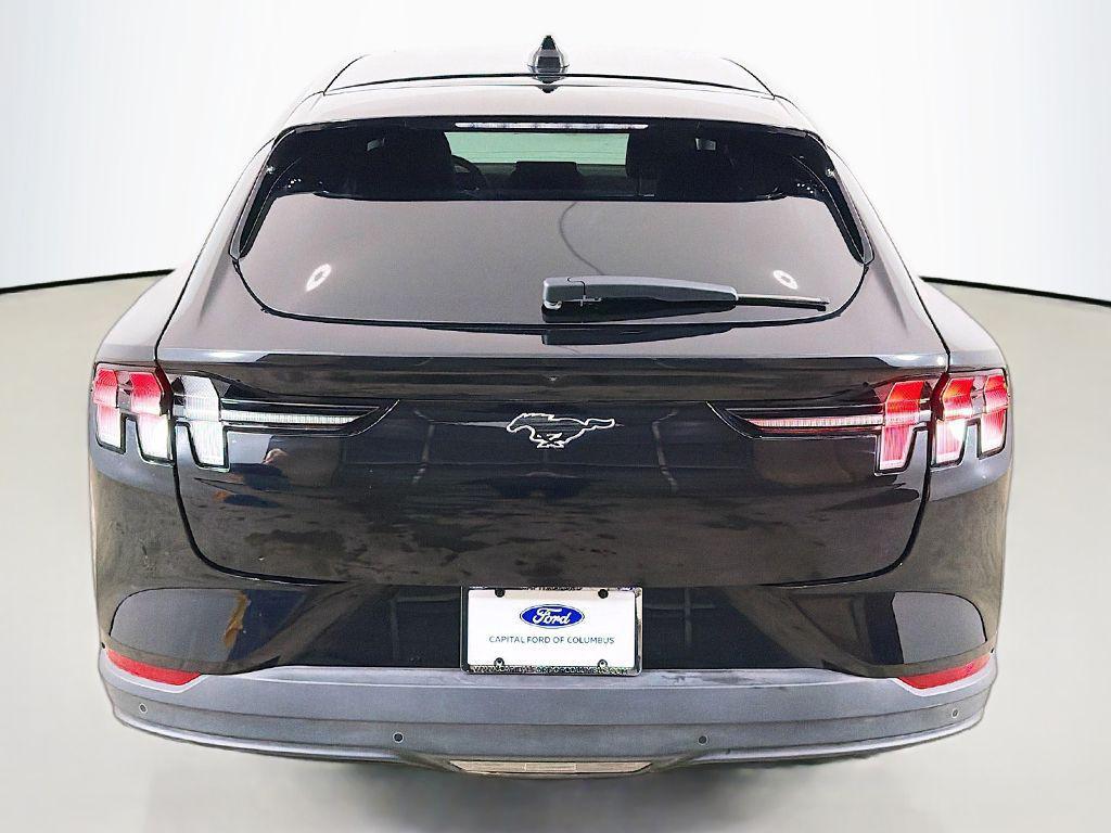 used 2025 Ford Mustang Mach-E car, priced at $31,490