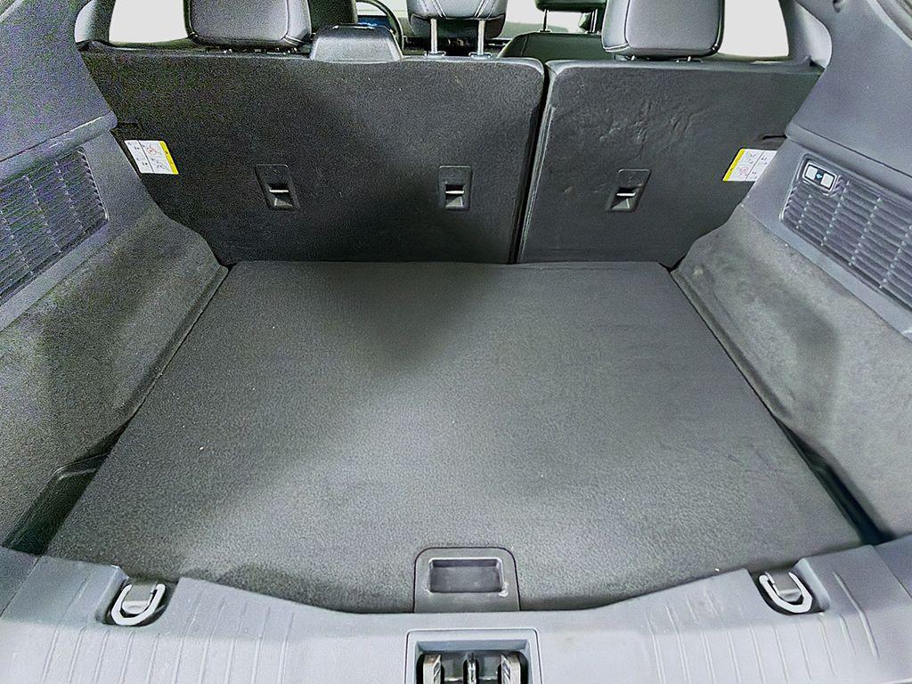 used 2025 Ford Mustang Mach-E car, priced at $31,490