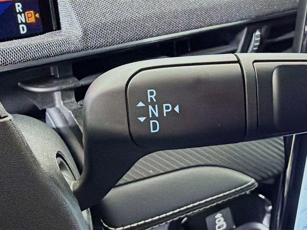 used 2025 Ford Mustang Mach-E car, priced at $31,490