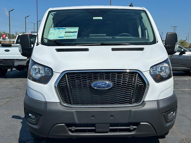 new 2025 Ford Transit-150 car, priced at $45,031