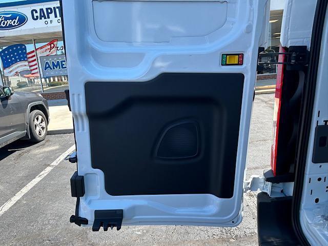 new 2025 Ford Transit-150 car, priced at $45,031