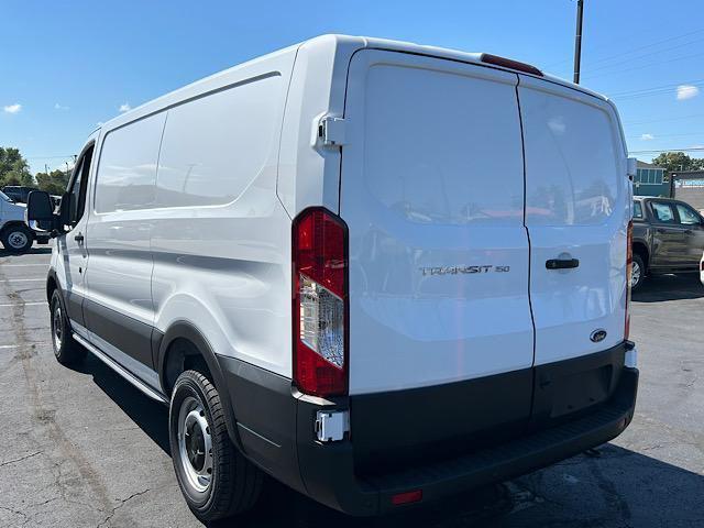 new 2025 Ford Transit-150 car, priced at $45,031