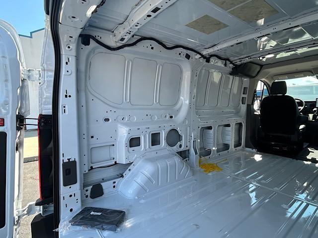 new 2025 Ford Transit-150 car, priced at $45,031