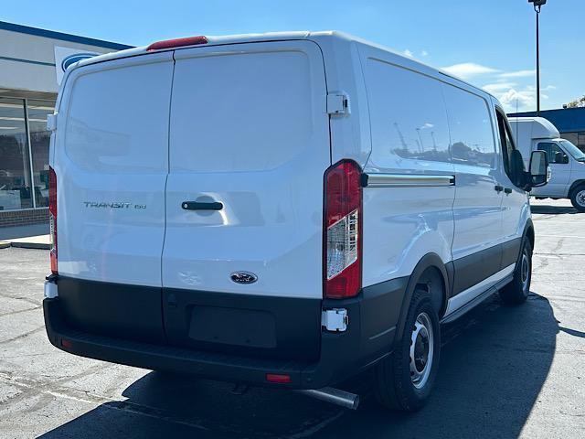 new 2025 Ford Transit-150 car, priced at $45,031