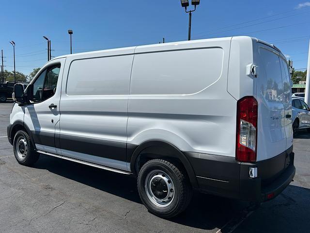 new 2025 Ford Transit-150 car, priced at $45,031