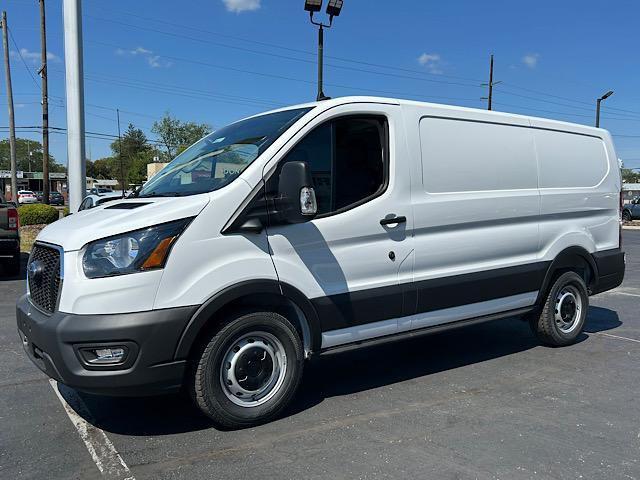 new 2025 Ford Transit-150 car, priced at $45,031