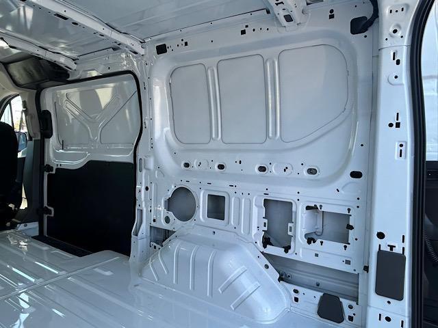 new 2025 Ford Transit-150 car, priced at $45,031