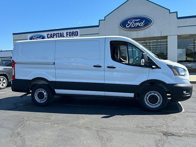 new 2025 Ford Transit-150 car, priced at $45,031
