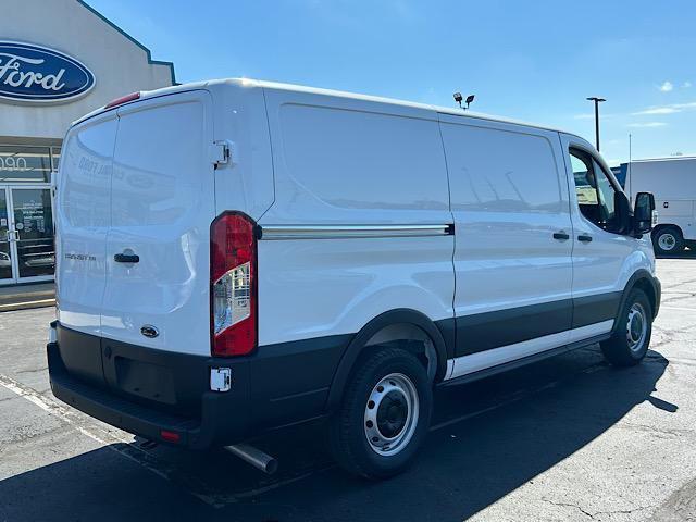 new 2025 Ford Transit-150 car, priced at $45,031