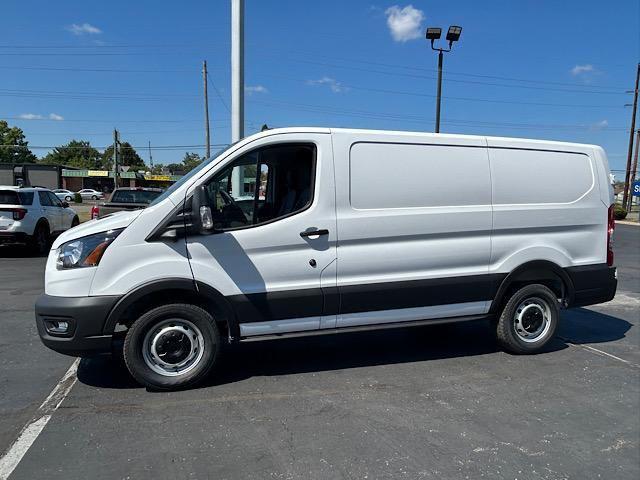 new 2025 Ford Transit-150 car, priced at $45,031