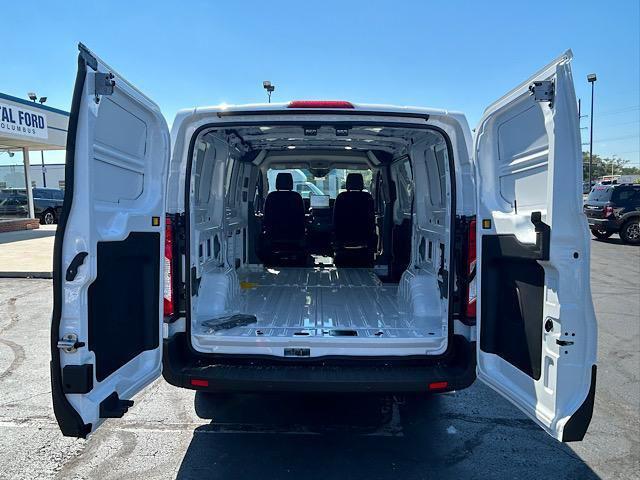 new 2025 Ford Transit-150 car, priced at $45,031