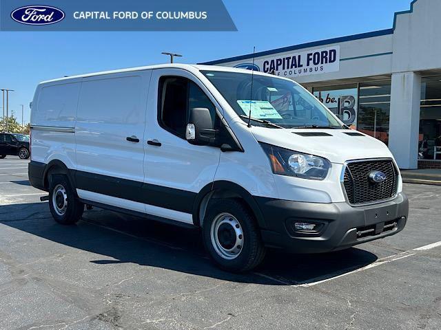 new 2025 Ford Transit-150 car, priced at $46,031