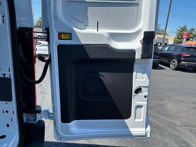new 2025 Ford Transit-150 car, priced at $45,031