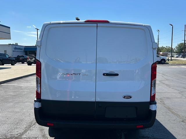 new 2025 Ford Transit-150 car, priced at $45,031