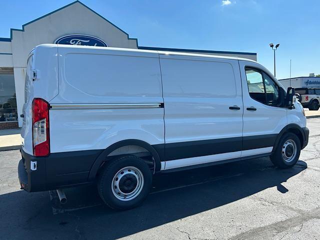 new 2025 Ford Transit-150 car, priced at $45,031
