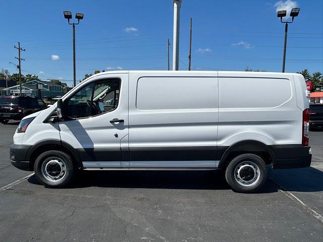 new 2025 Ford Transit-150 car, priced at $45,031