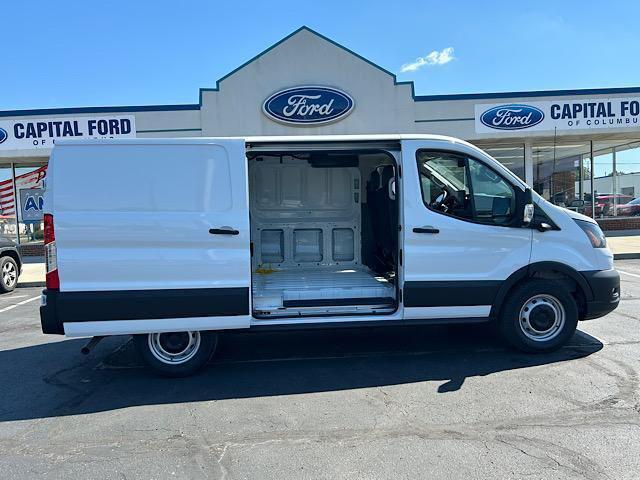 new 2025 Ford Transit-150 car, priced at $45,031