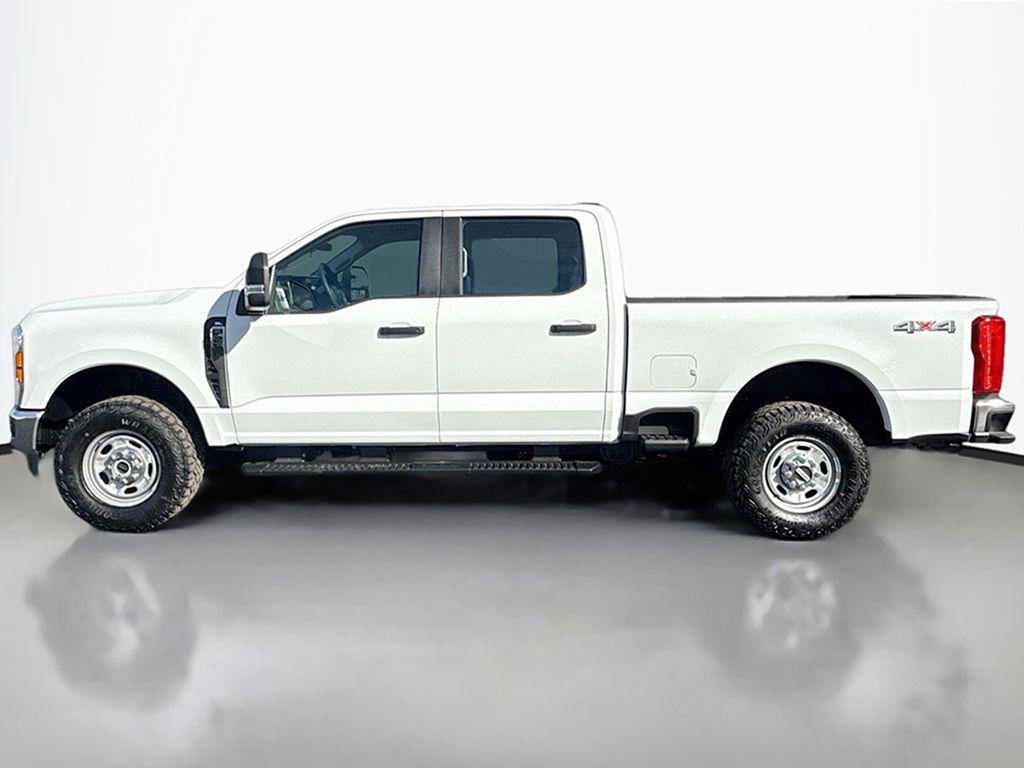 new 2025 Ford F-250 car, priced at $53,160