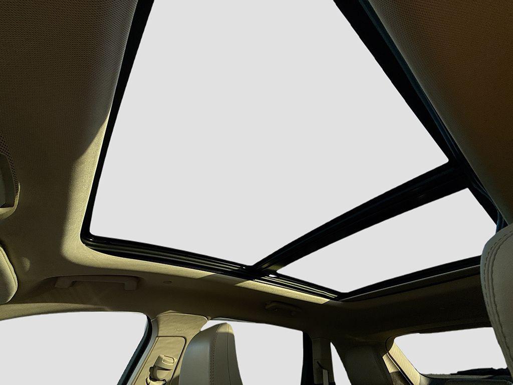 used 2022 Lincoln Nautilus car, priced at $25,990