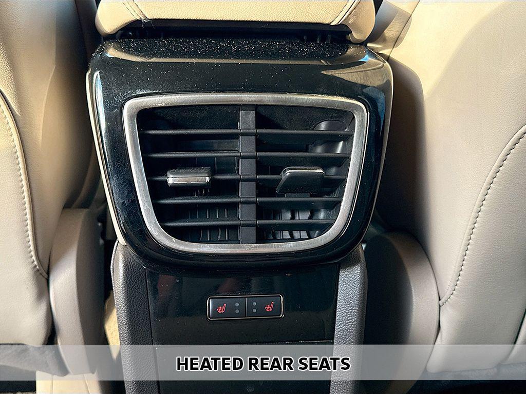 used 2022 Lincoln Nautilus car, priced at $25,990