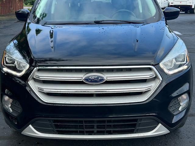 used 2018 Ford Escape car, priced at $11,270