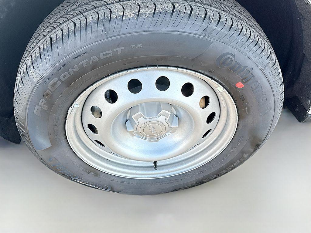 new 2025 Ford Maverick car, priced at $27,154