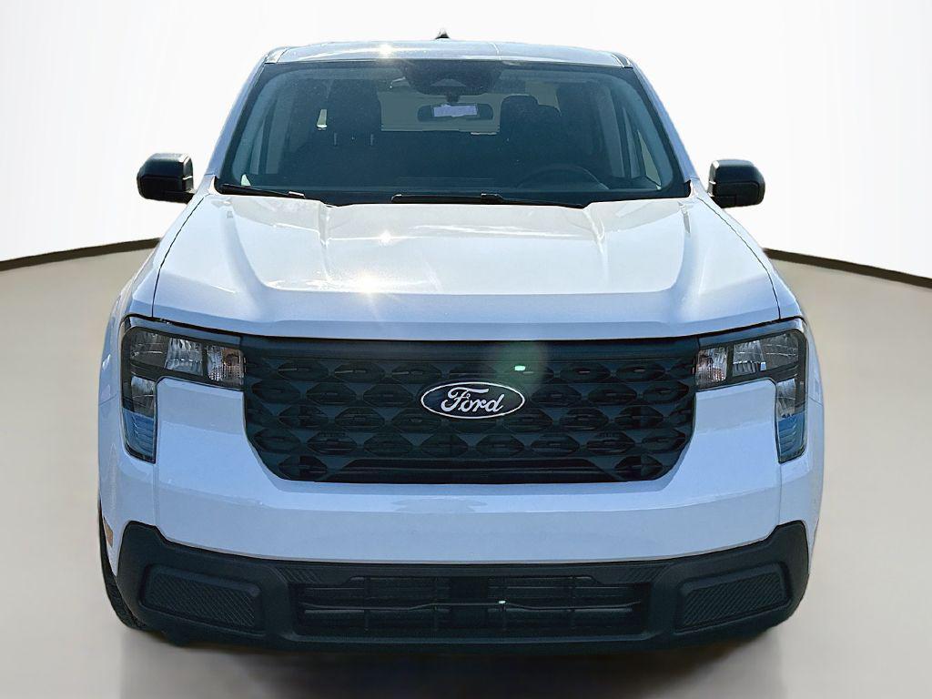 new 2025 Ford Maverick car, priced at $27,154