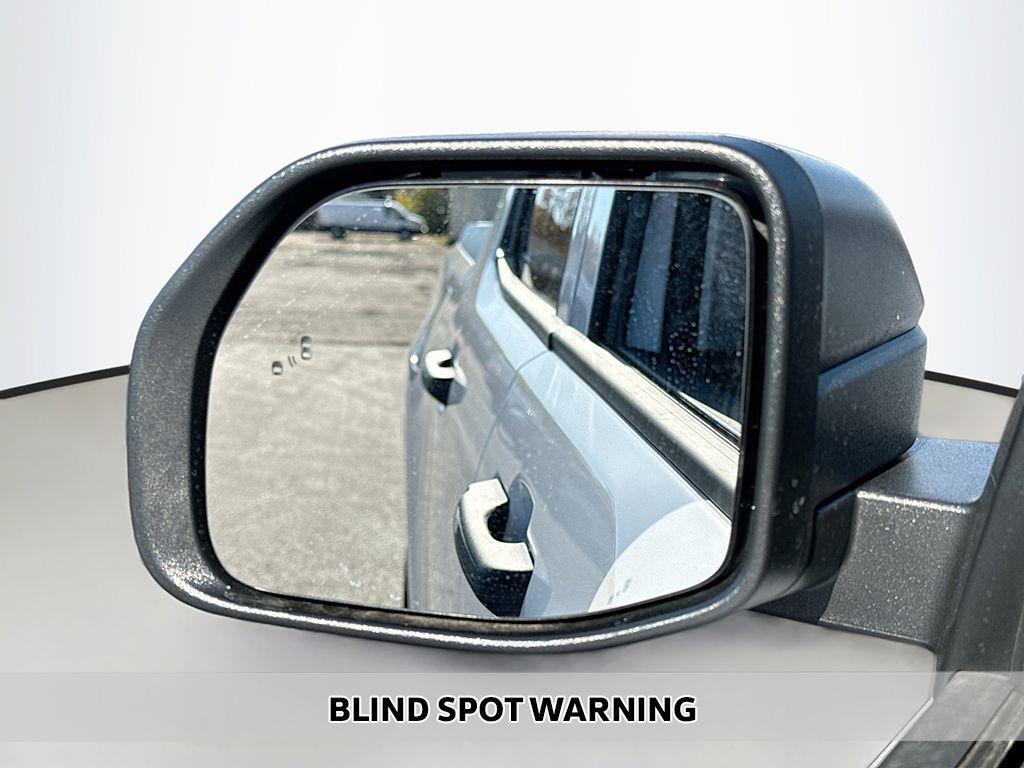 new 2025 Ford Maverick car, priced at $27,154